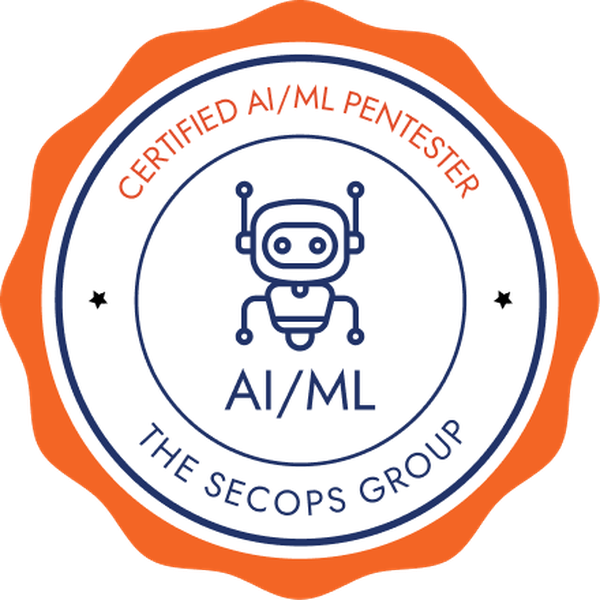 AI/ML Pentester certification